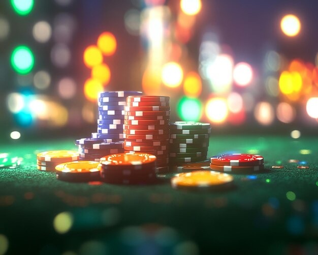 dimensi 69 Slot Rooms Built for Indonesia