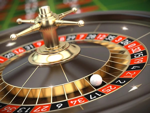 dimensi 69 Live Casino