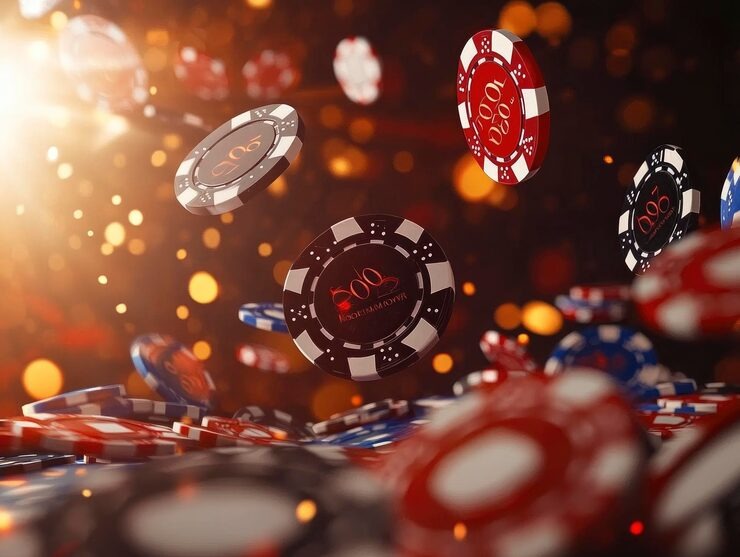 dimensi 69 Slots